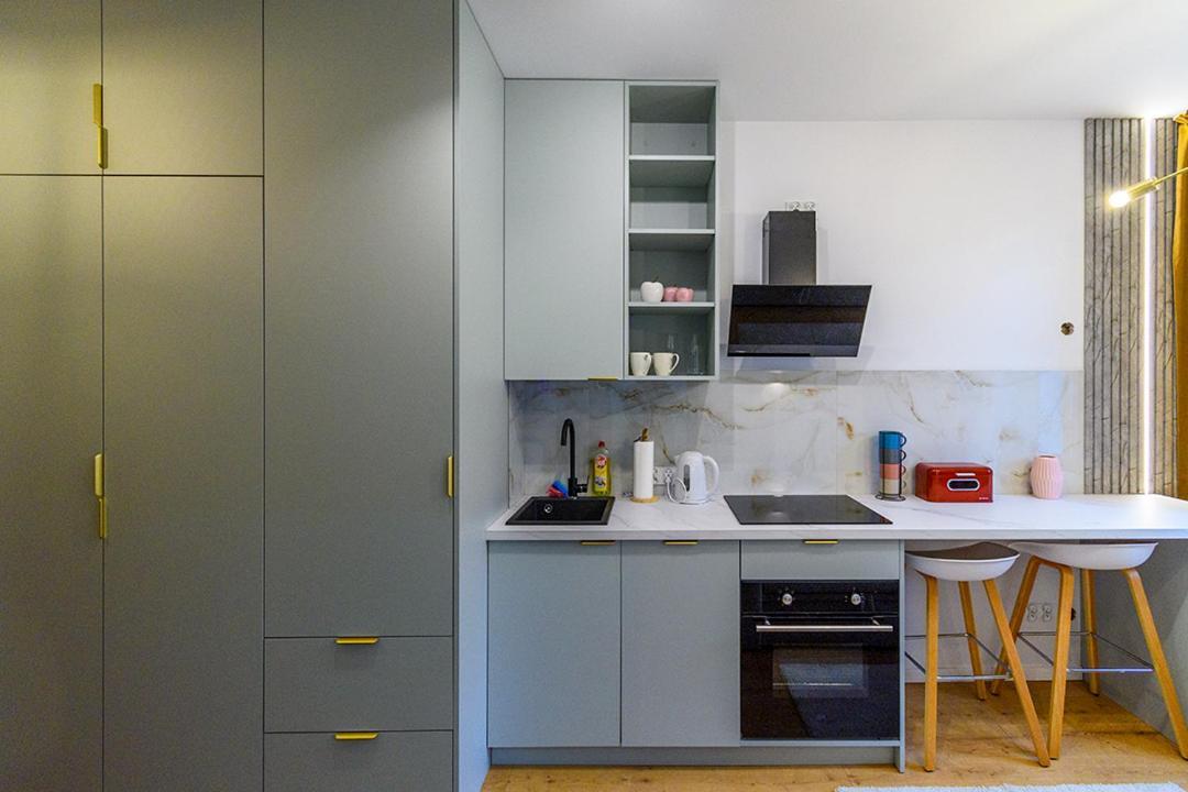 Apartment Pod Wieza 2 *
