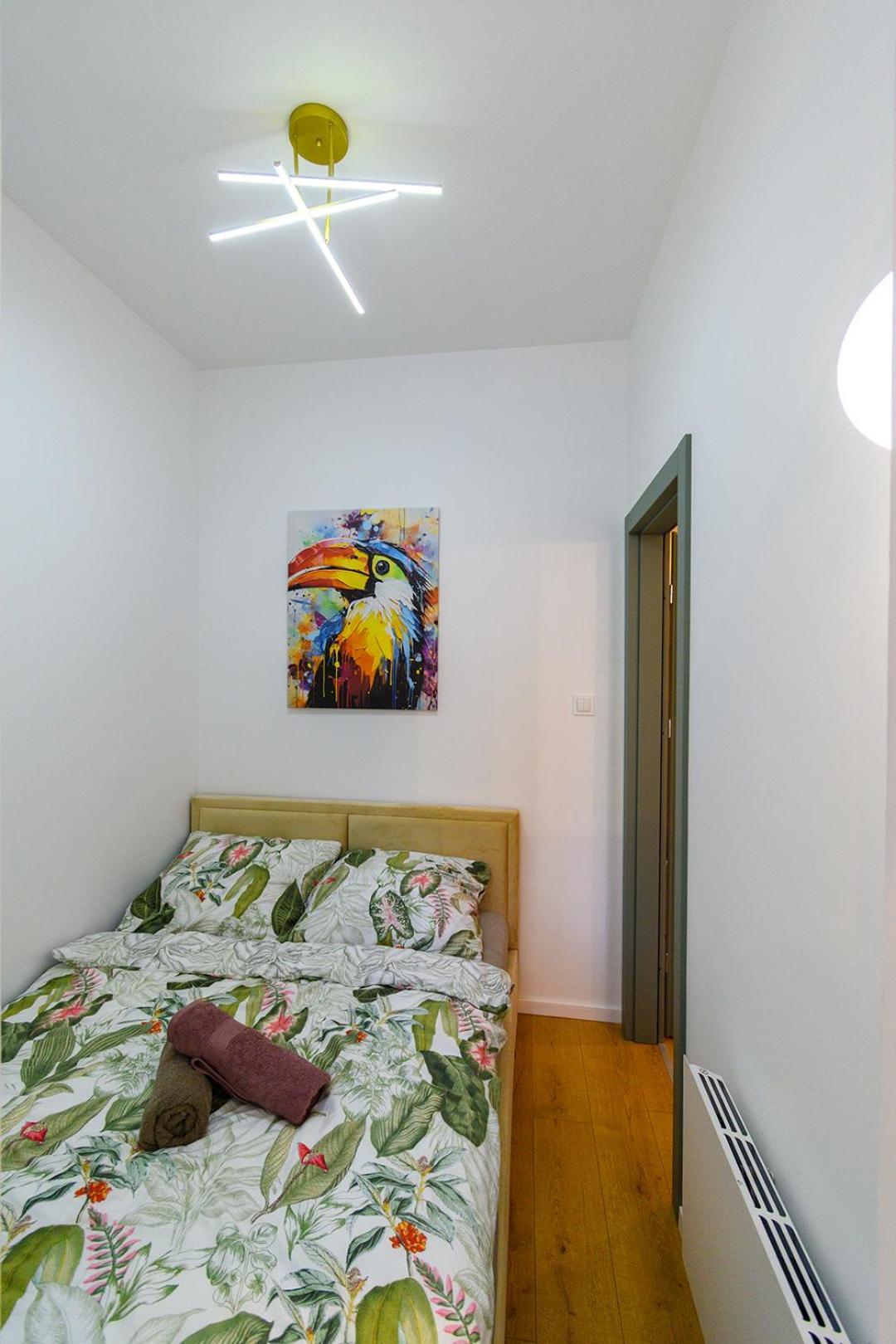 Pod Wieza 2 Apartment Walbrzych