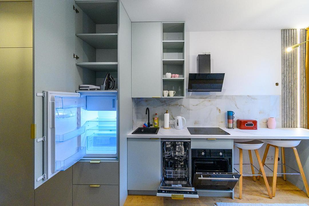 Pod Wieza 2 Apartment Waldenburg